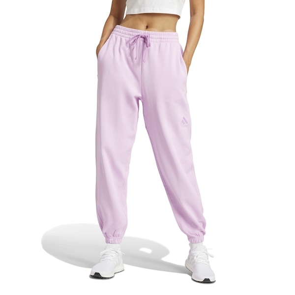 Imagem principal Calça Feminina adidas All SZN Adidas LILAS