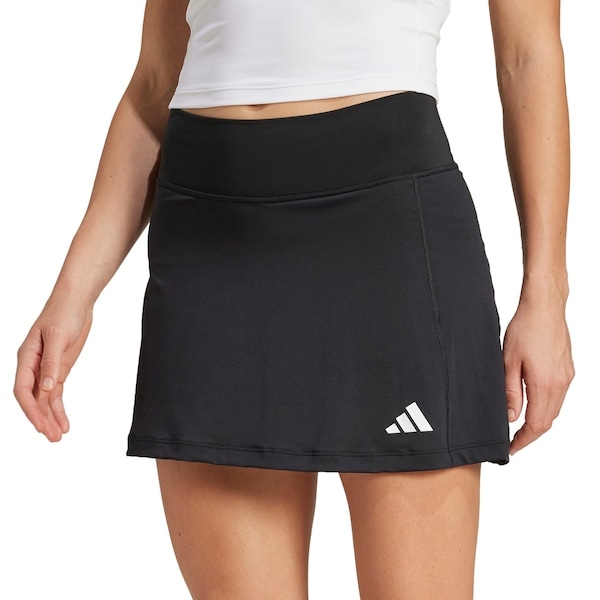 Imagem principal Short Saia Feminina adidas Optime Adidas PRETO