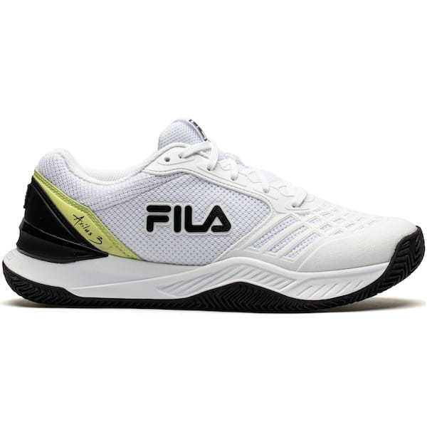 Tênis Fila Axilus 3 CC Masculino
