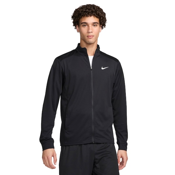 Imagem principal Jaqueta Masculina Dri-FIT Epic Knit Nike PRETO