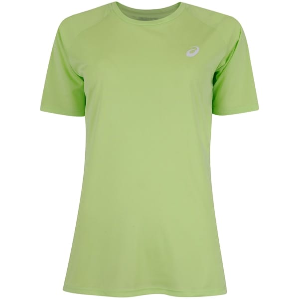 Camiseta ASICS Racket Antiodor Feminina