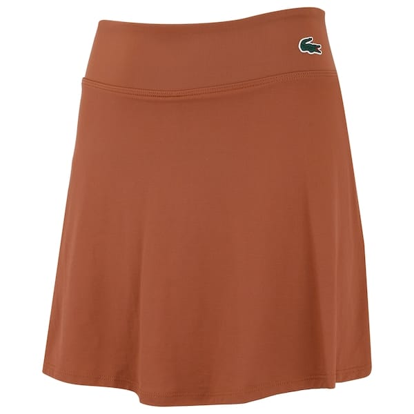 Short-Saia Lacoste Jersey Sport Adulto