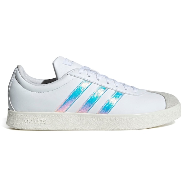 Imagem principal Tênis Feminino adidas VL Court Base Adidas BRANCO
