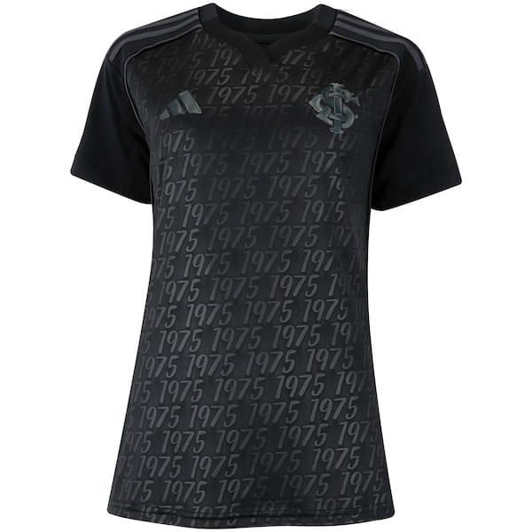 Camisa do Internacional III 25/26 Torcedor adidas Feminina