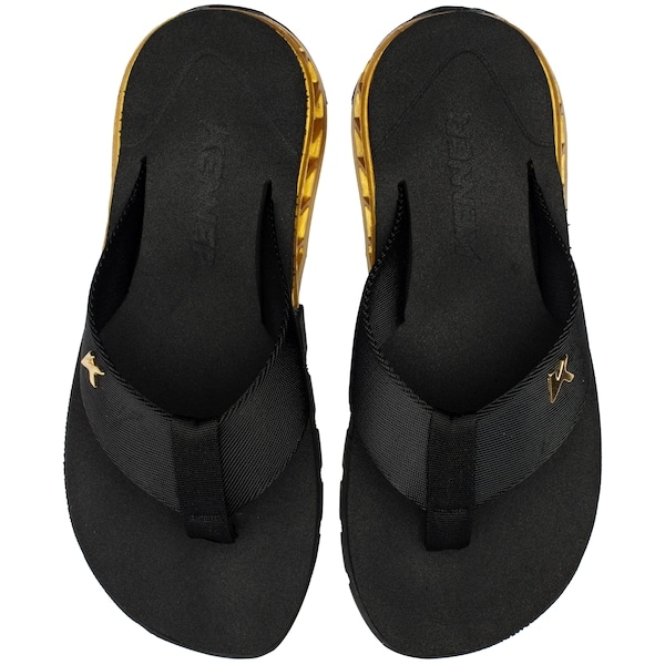 Imagem principal Chinelo Kenner Rakka U1 Adulto Kenner PRETO