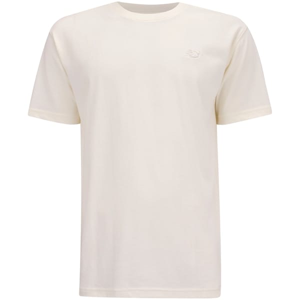 Camiseta New Balance Small Logo Masculina