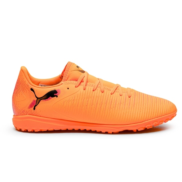 Imagem principal Chuteira Society Adulto Puma Future 8 Play Puma LARANJA