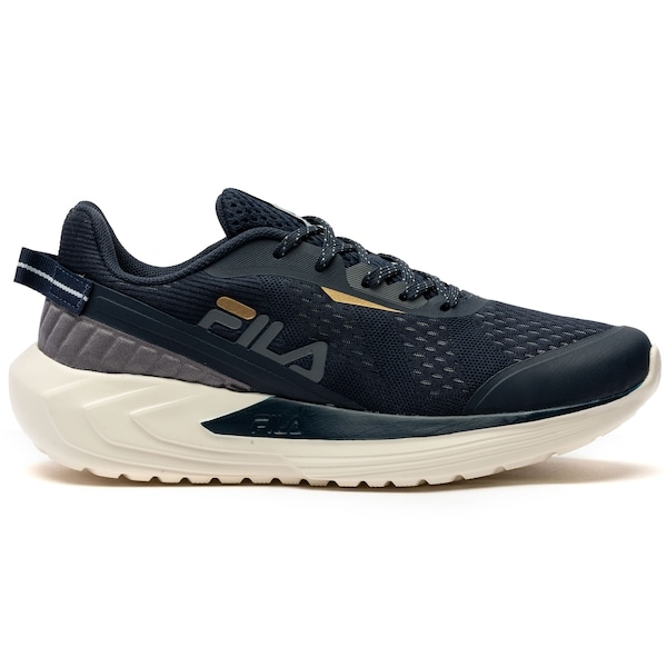 Imagem principal Tênis Feminino Fila Diffusion Fila AZUL ESCURO