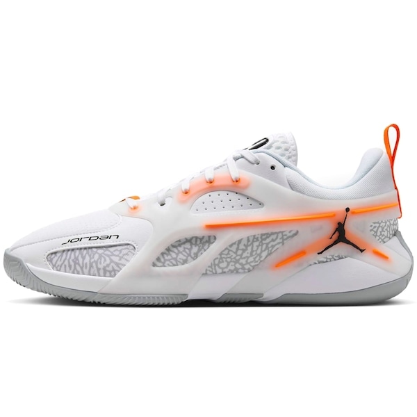 Imagem principal Tênis Nike E-Series Ad - Masculino Nike CINZA/LARANJA