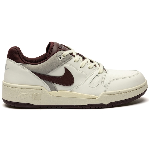 Imagem principal Tênis Nike Full Force Lo - Masculino Nike BRANCO/PRETO