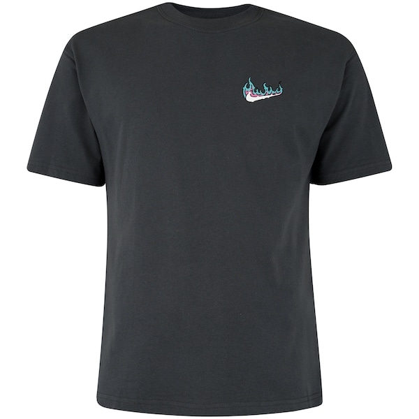 Imagem principal Camiseta Nike Sportswear M90 Masculina Nike CINZA ESCURO