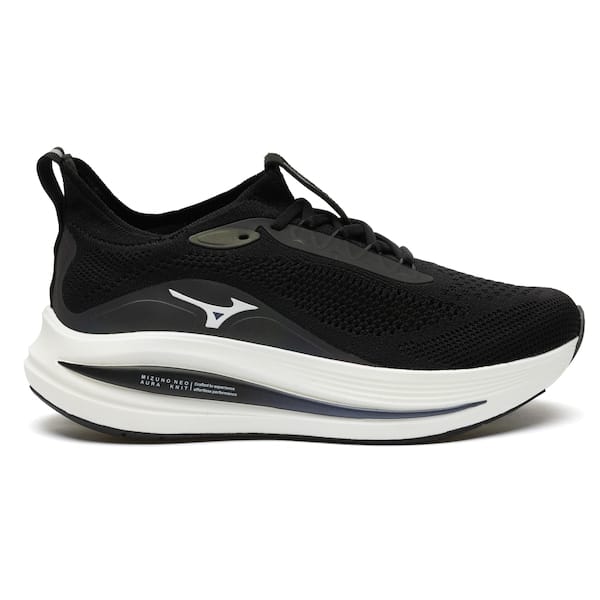 Tênis Masculino Mizuno Neo Aura Knit