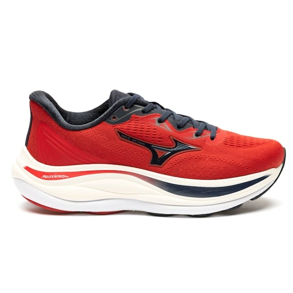 Tênis Masculino Mizuno Wave Skyway