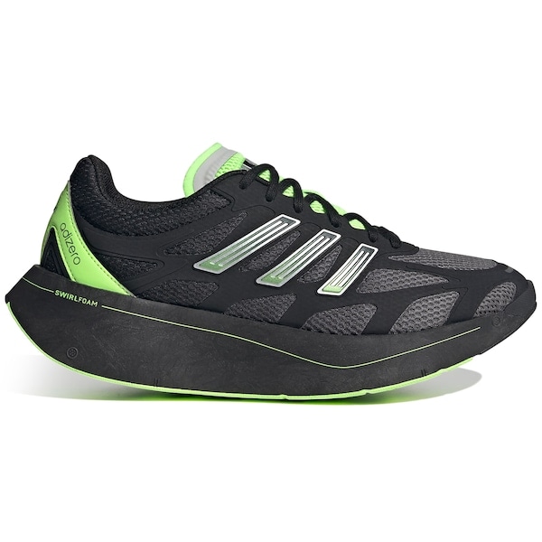 Imagem principal Tênis Unissex adidas Adizero Aruku Adidas PRETO/VERDE