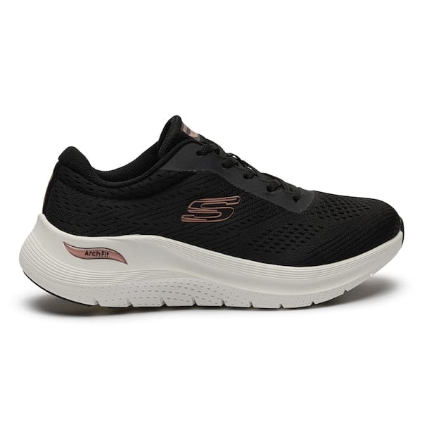 Tênis Feminino Skechers Archi Fit 2.0 Big League