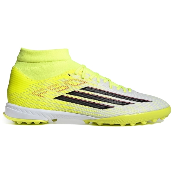 Imagem principal Chuteira Society Adulto adidas F50 League Mid Adidas AMARELO