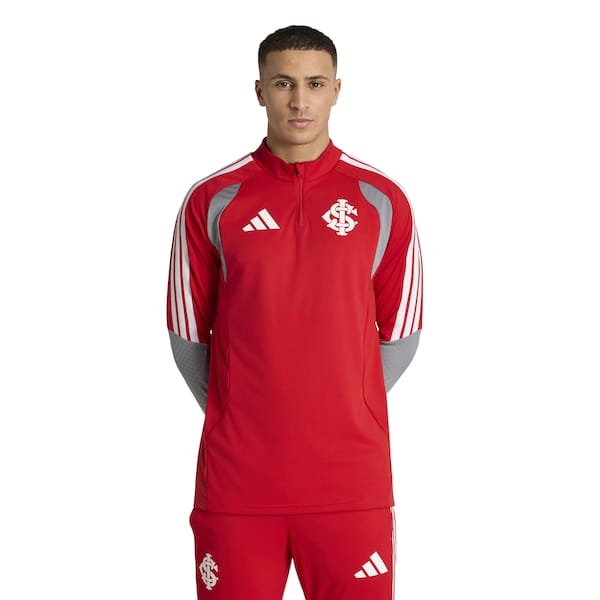 Jaqueta Treino Internacional 26/27 adidas Masculina