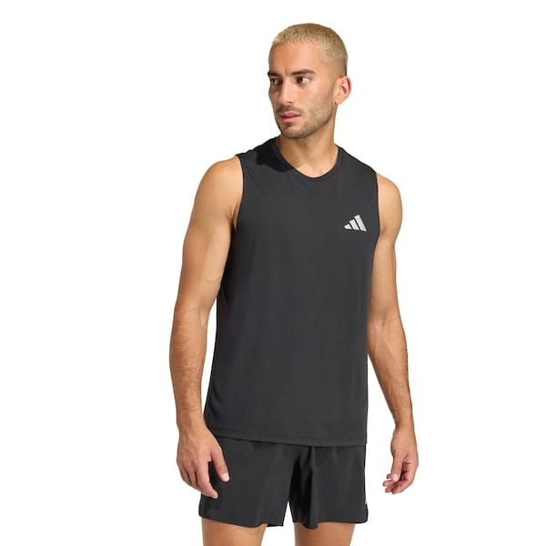 Camiseta Regata ADI365 B adidas Masculina