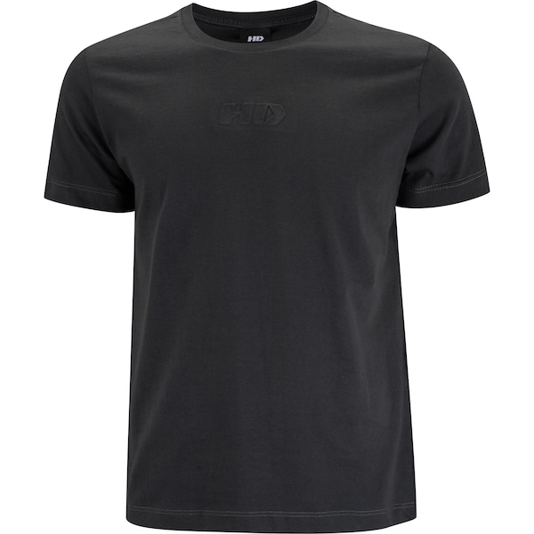 Imagem principal Camiseta Hd High hawaiian Dreams Masculina Hawaiian Dreams CINZA ESCURO