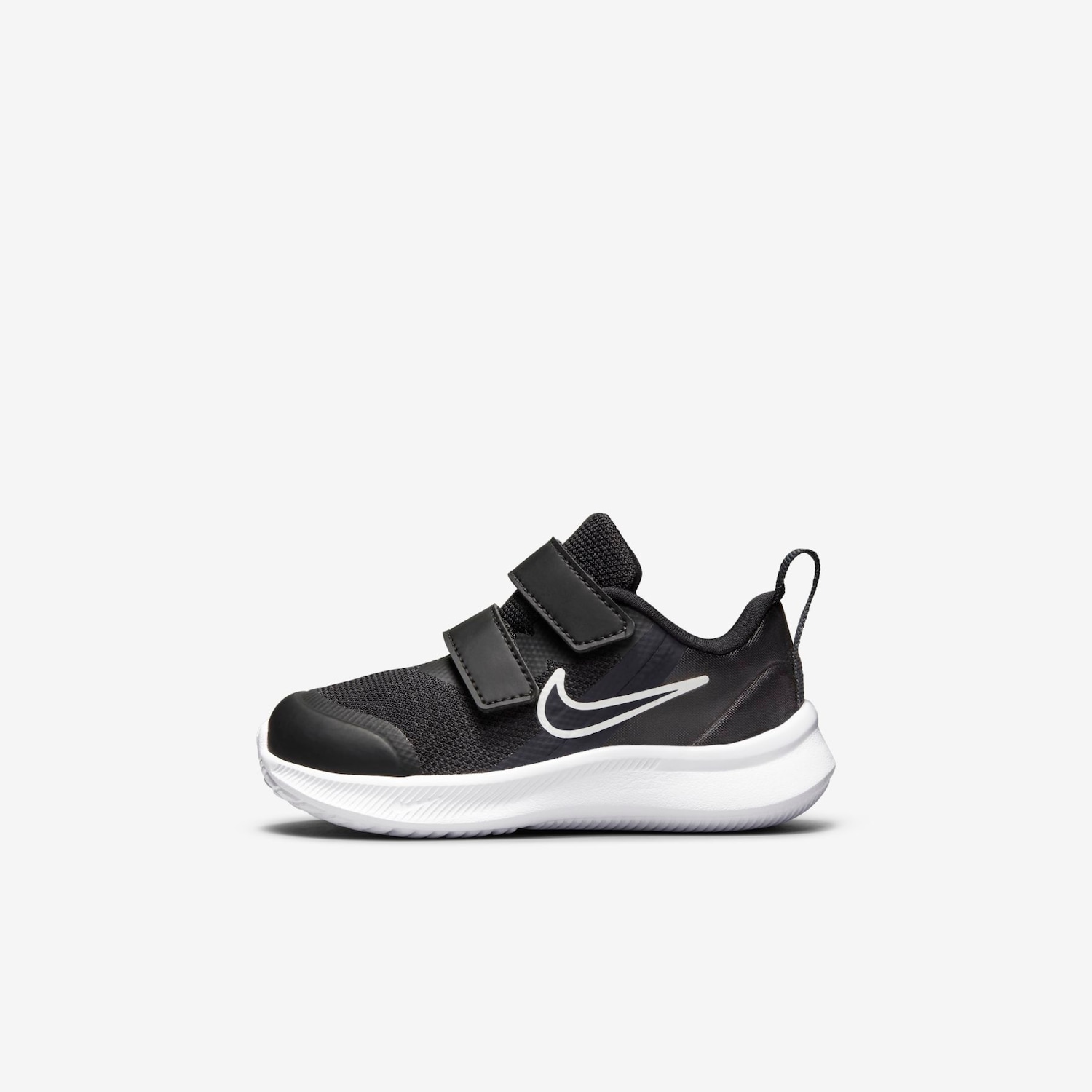 Imagem principal Tênis Nike Star Runner 3 Infantil Nike Preto