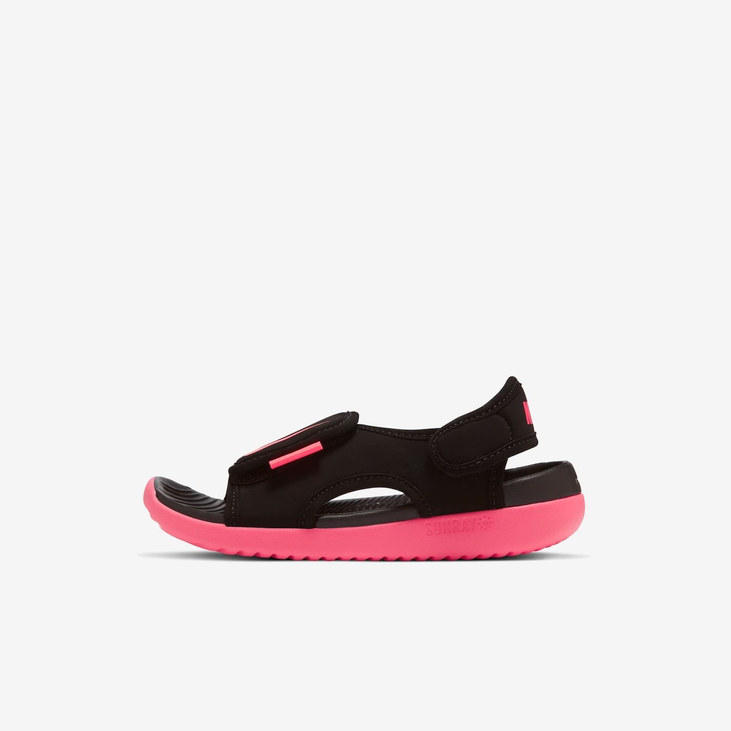 Sandália Nike Sunray Adjust V2 Infantil