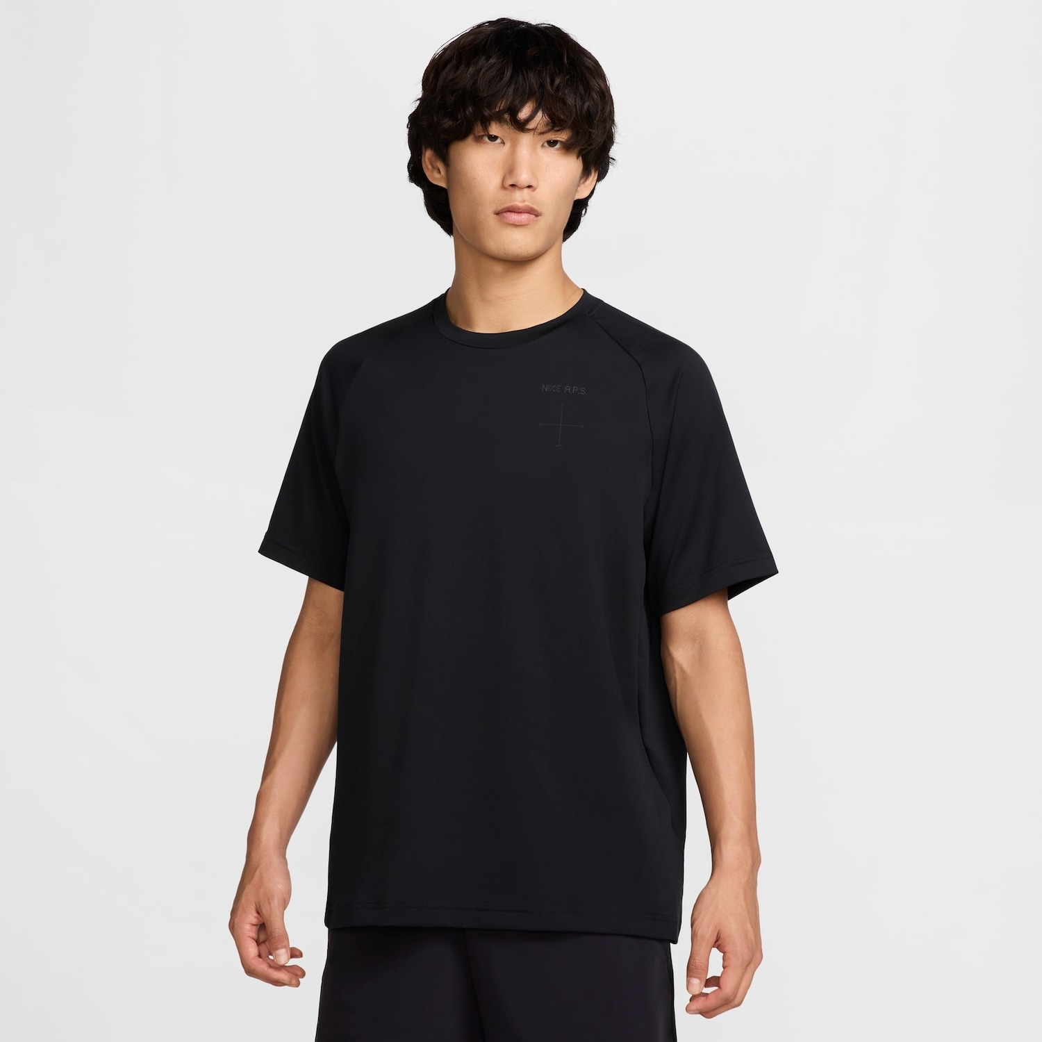 Imagem principal Camiseta Nike Stealth Masculina Nike Preto