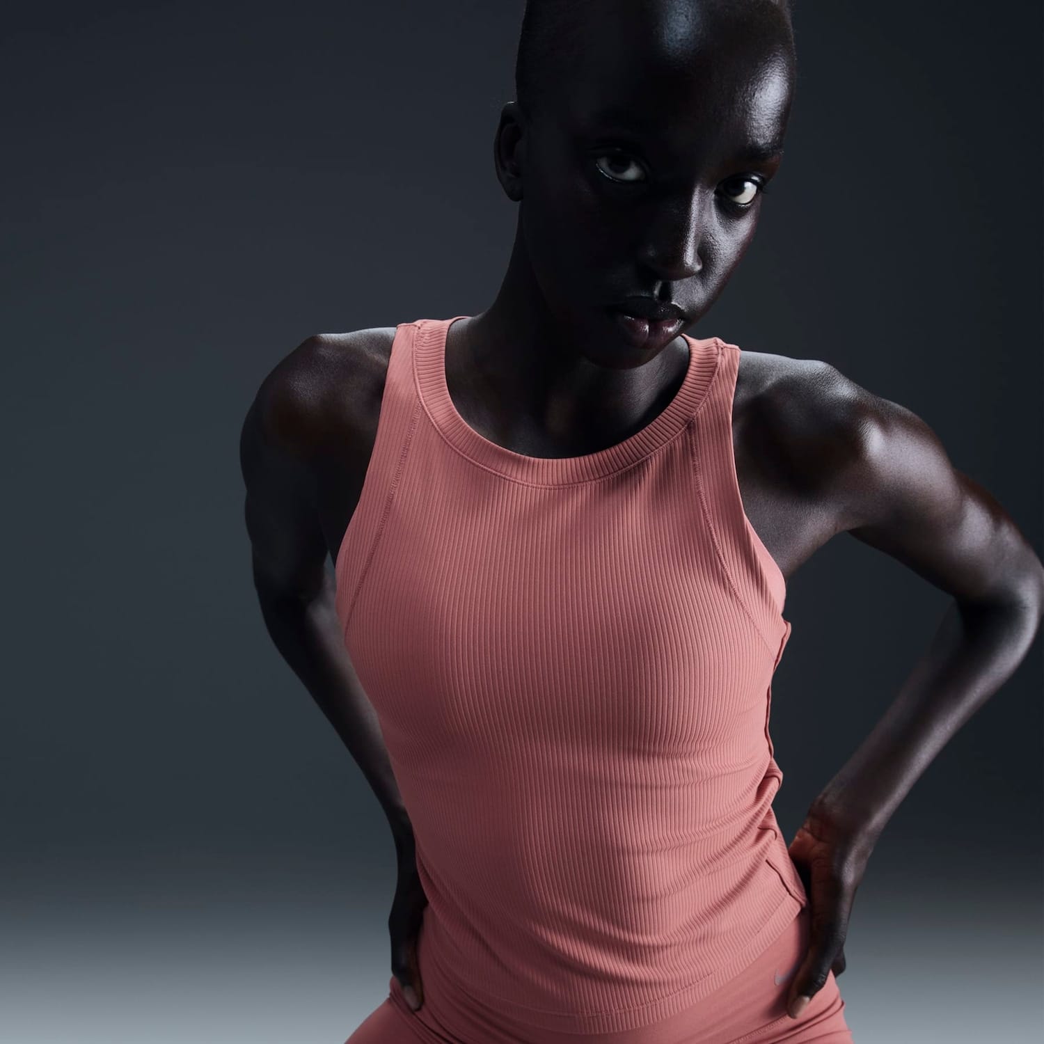 Regata Nike Dri-FIT Feminina