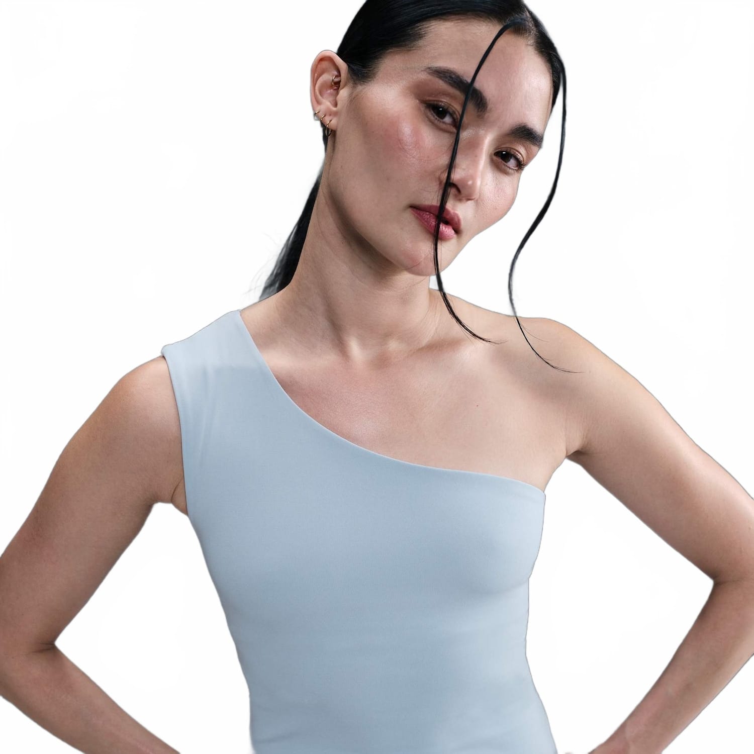 Regata Nike Dri-FIT Zenvy Feminina