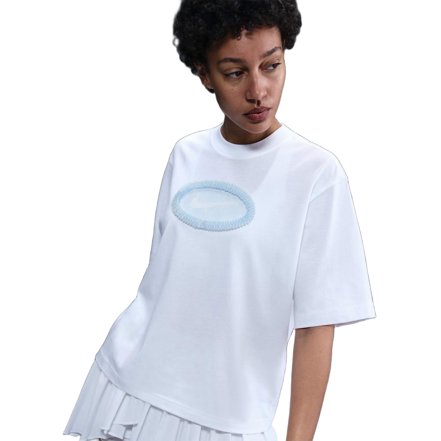 Camiseta Nike Sportswear Hyper Femme Feminina