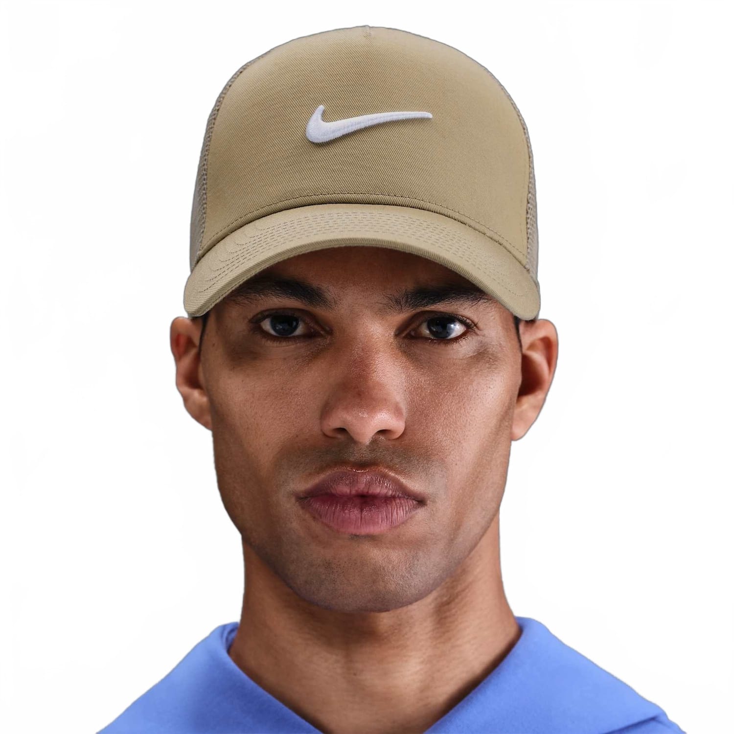 Boné Dri-FIT Nike Swoosh Unissex