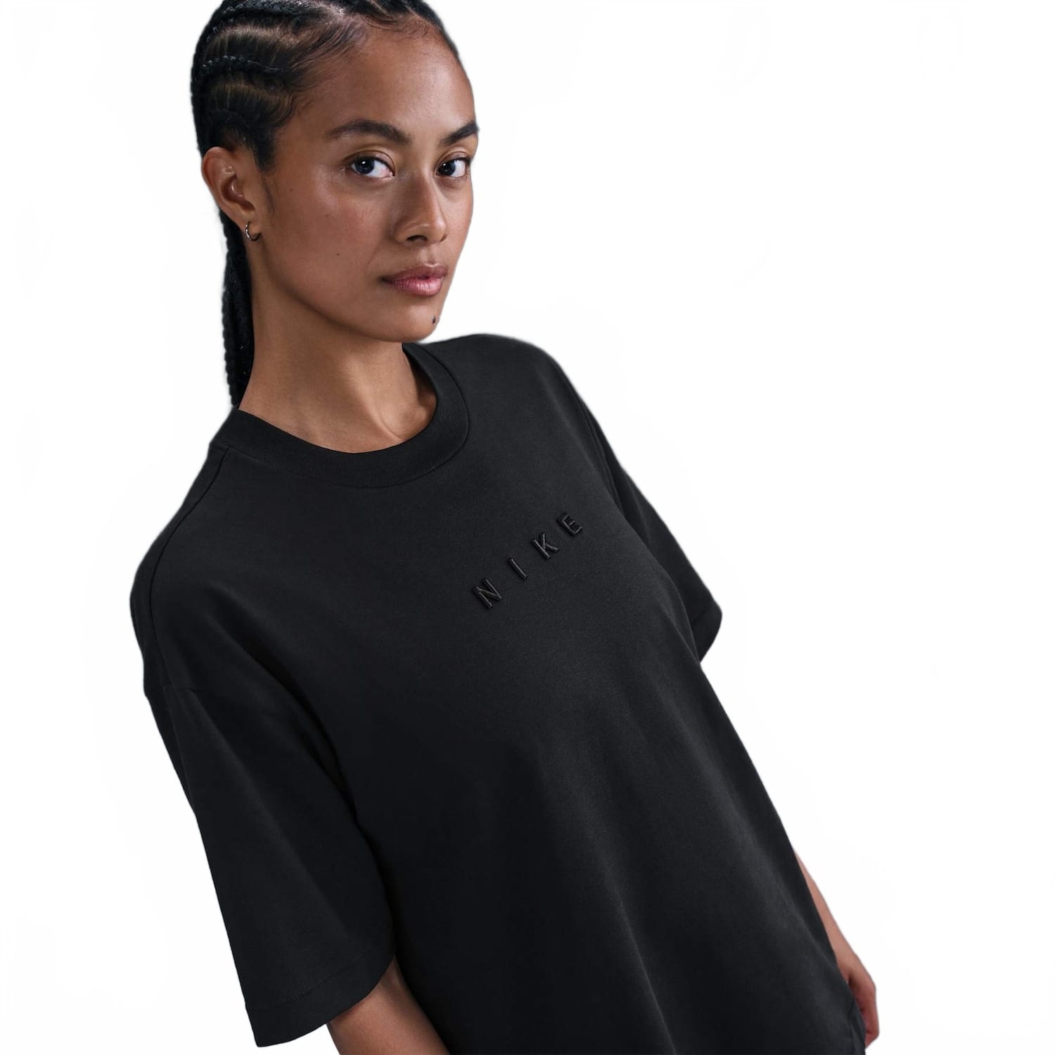 Camiseta Nike Sportswear Relax Feminina