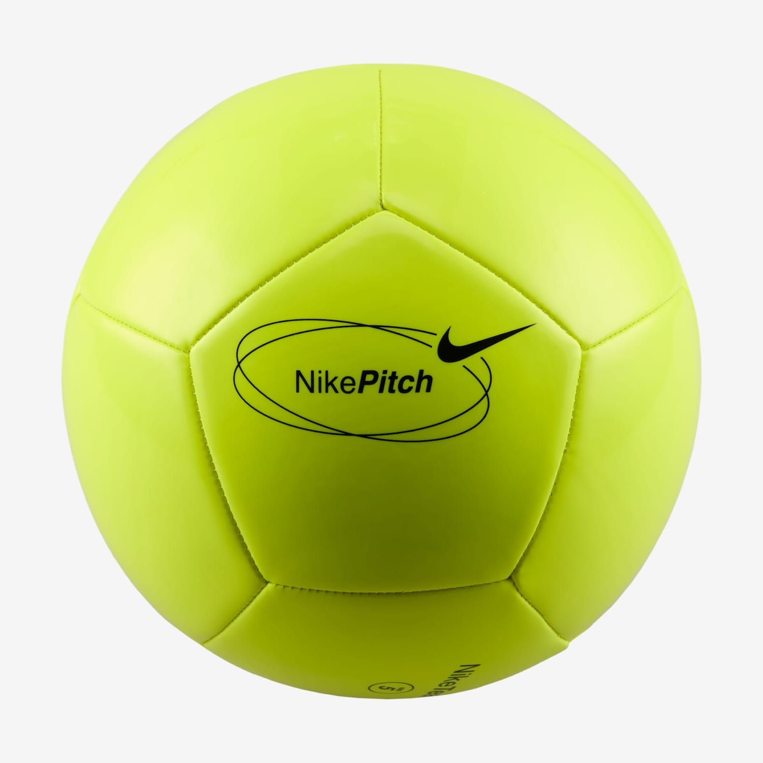 Bola de Futebol Nike Pitch Team