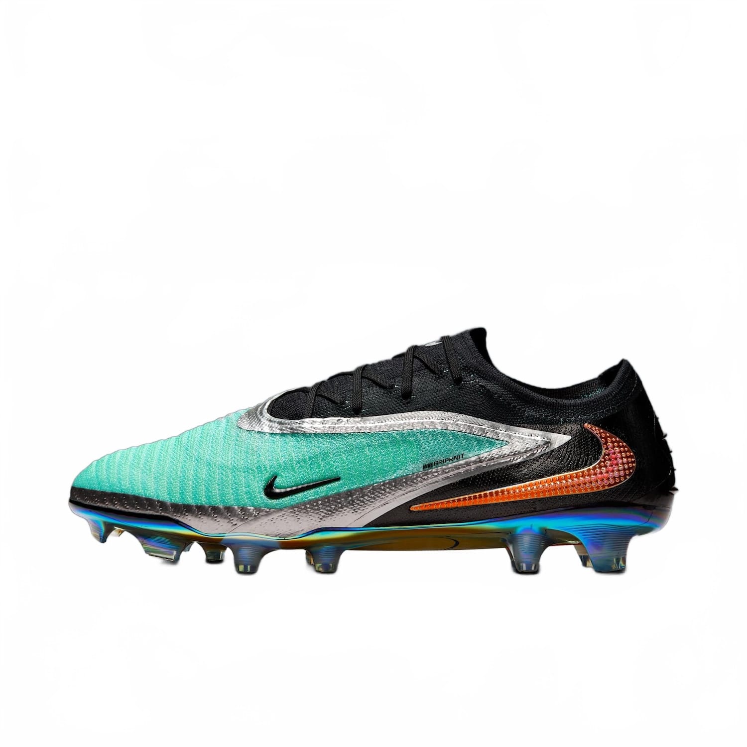 Chuteira Campo Nike Phantom 6 Elite LE