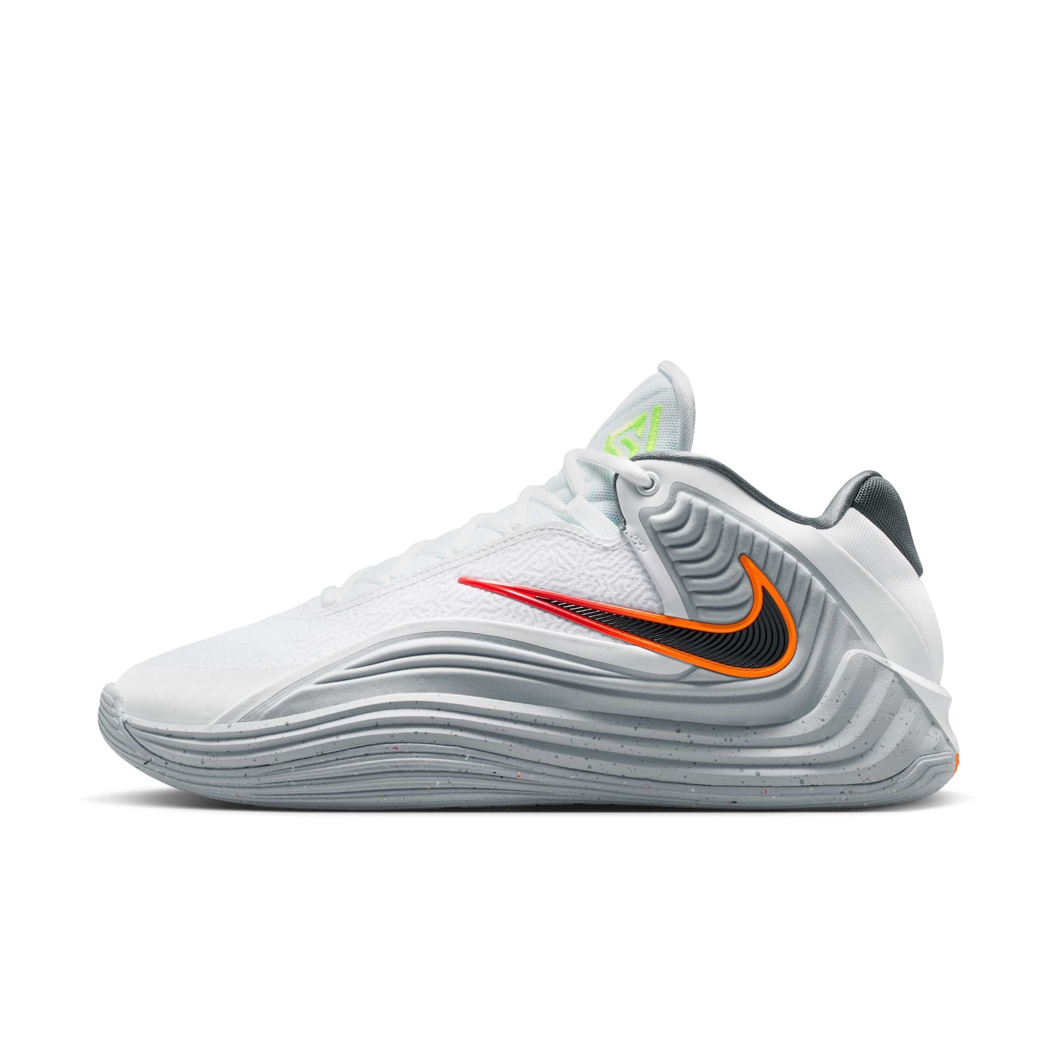 Imagem principal Tênis Nike Zoom Freak 7 Masculino Nike Branco