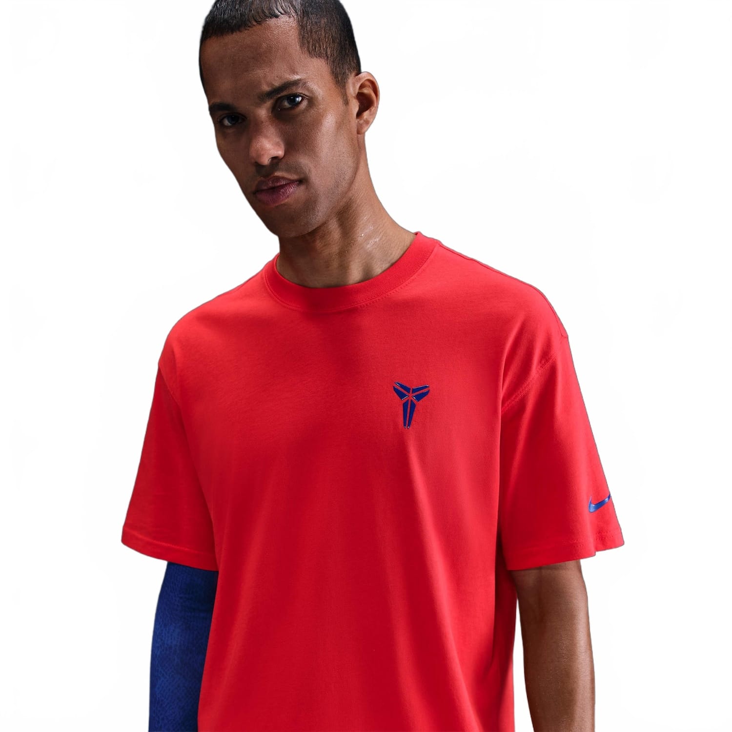 Camiseta Nike Kobe Bryant Bettermental Masculina