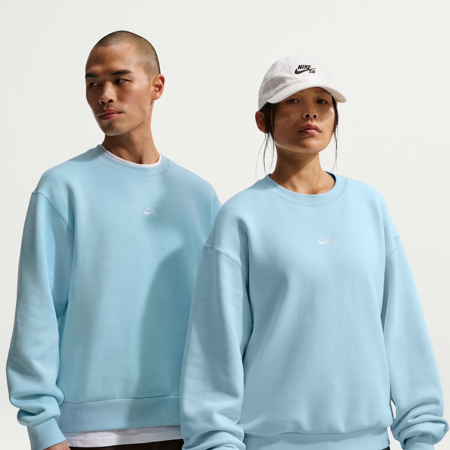 Blusão Nike SB Essencial Fleece Unissex