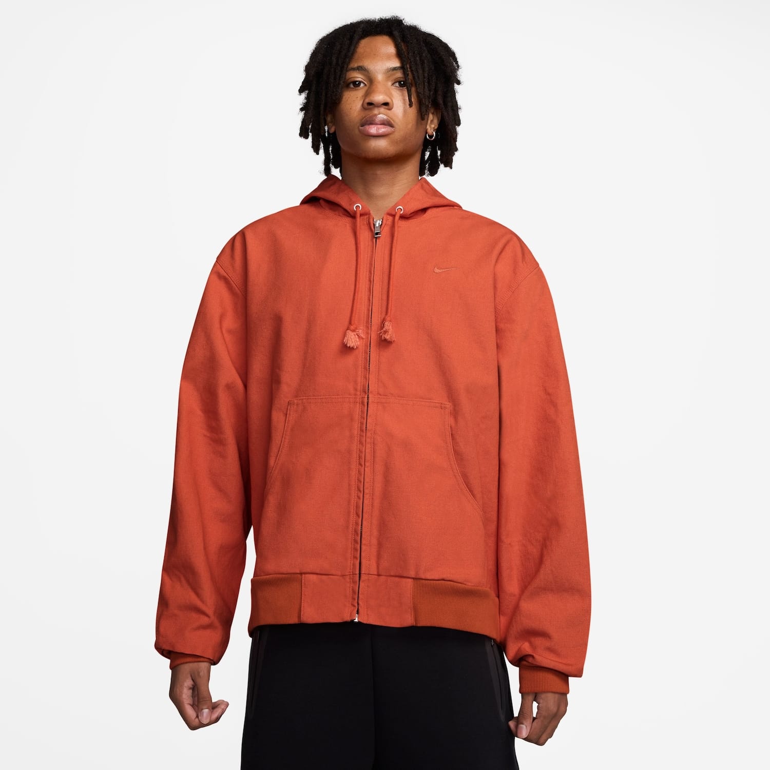 Jaqueta Nike Sashiko Masculina