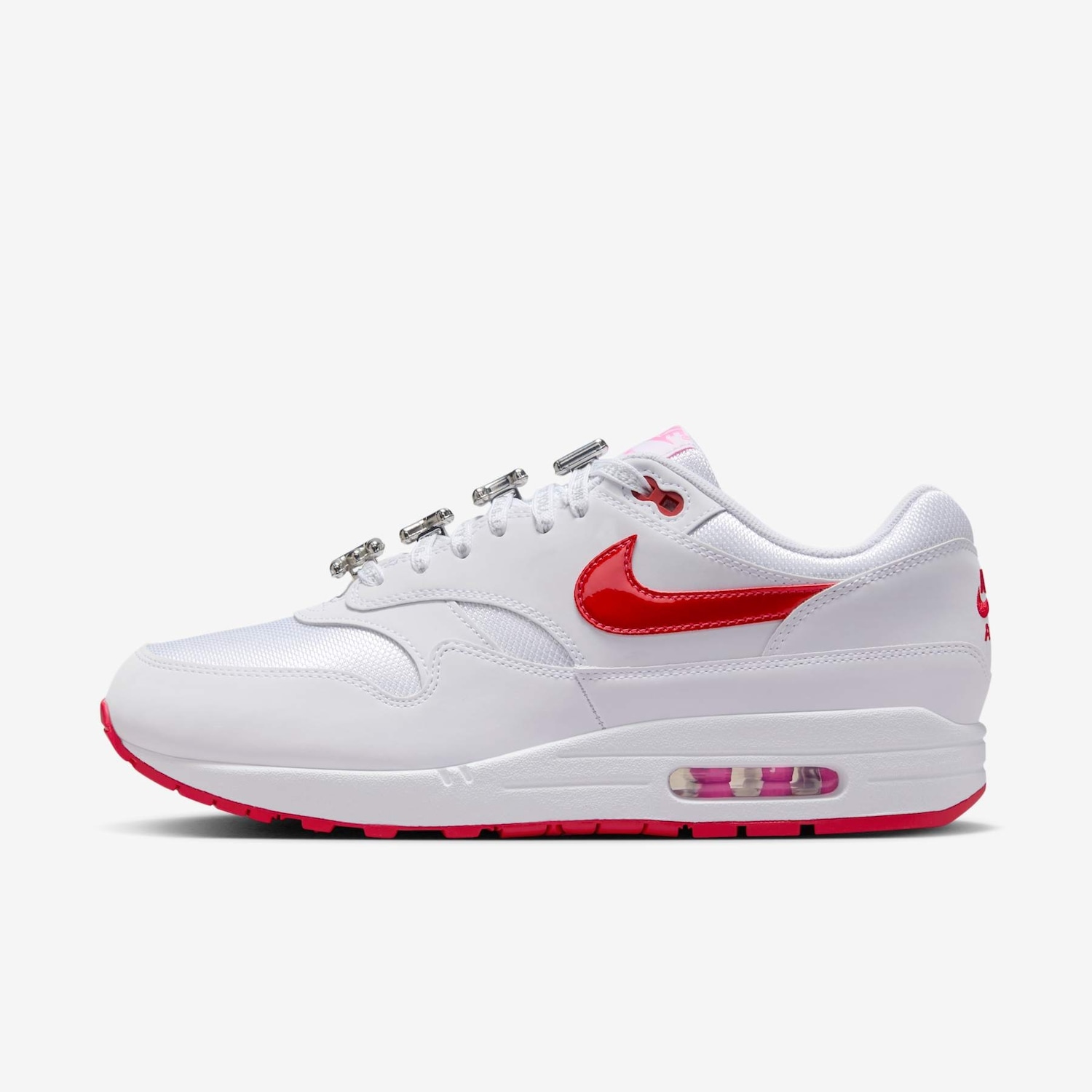 Imagem principal Tênis Nike Air Max 1 Premium Masculino Nike Branco