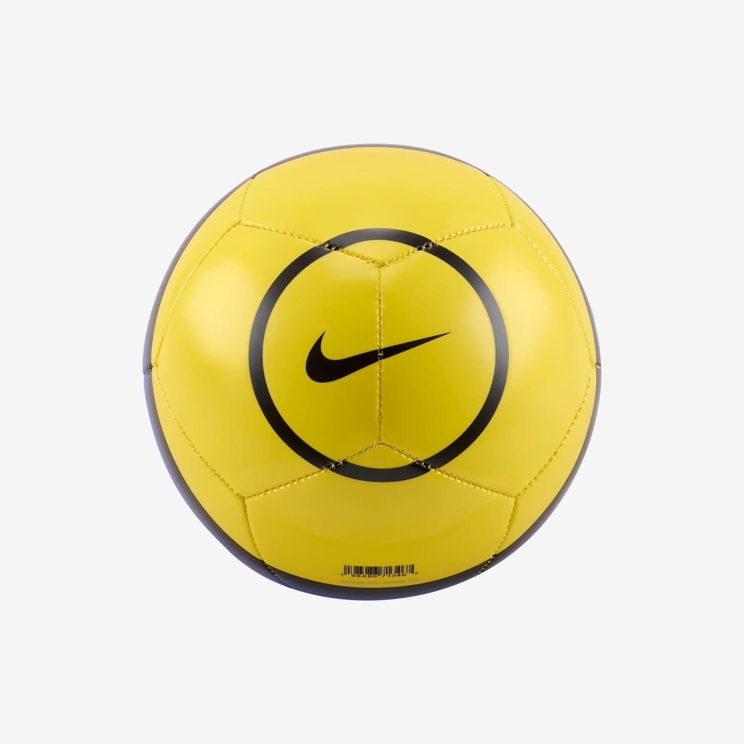 Bola de Futebol Nike Total 90 Skills