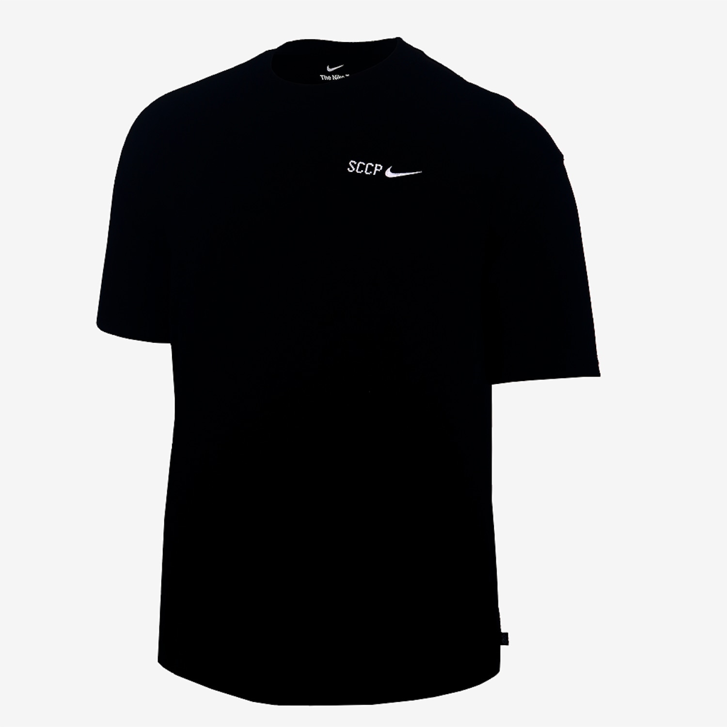 Imagem principal Camiseta Corinthians Nike Masculina Nike Preto