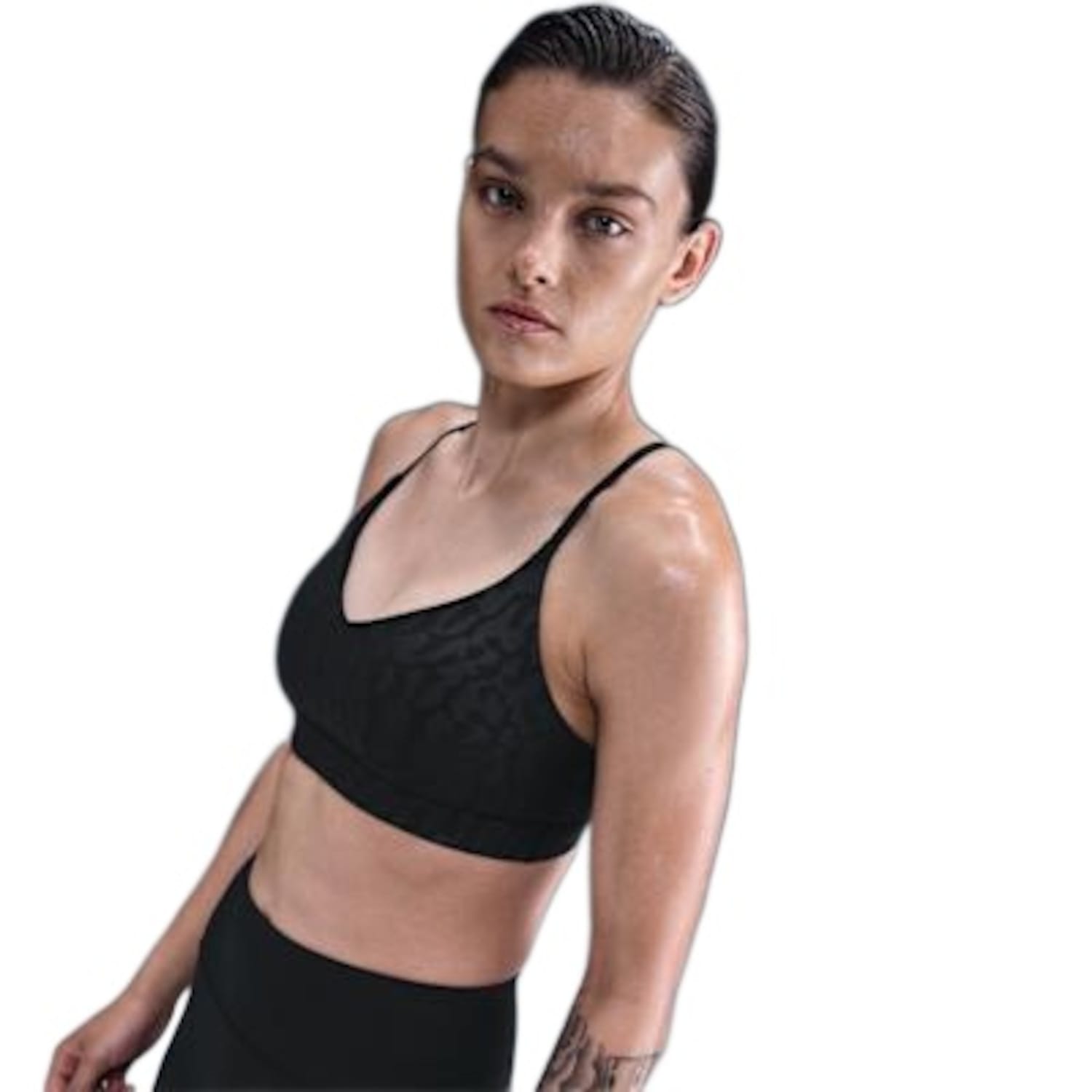 Top Nike Indy X Universa Feminino