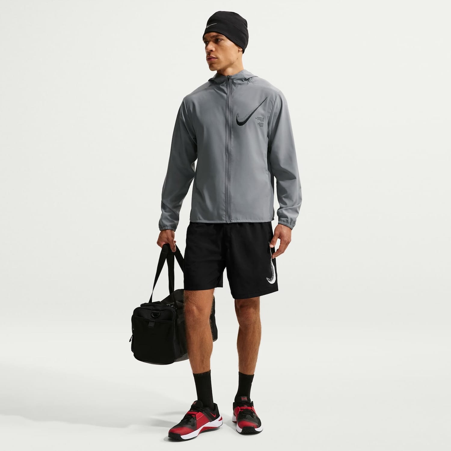 Shorts Dri-FIT Nike Form Masculino