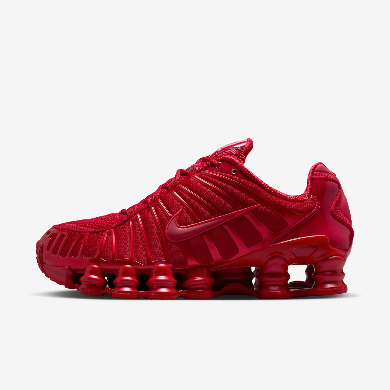 Women's Nike Shox TL