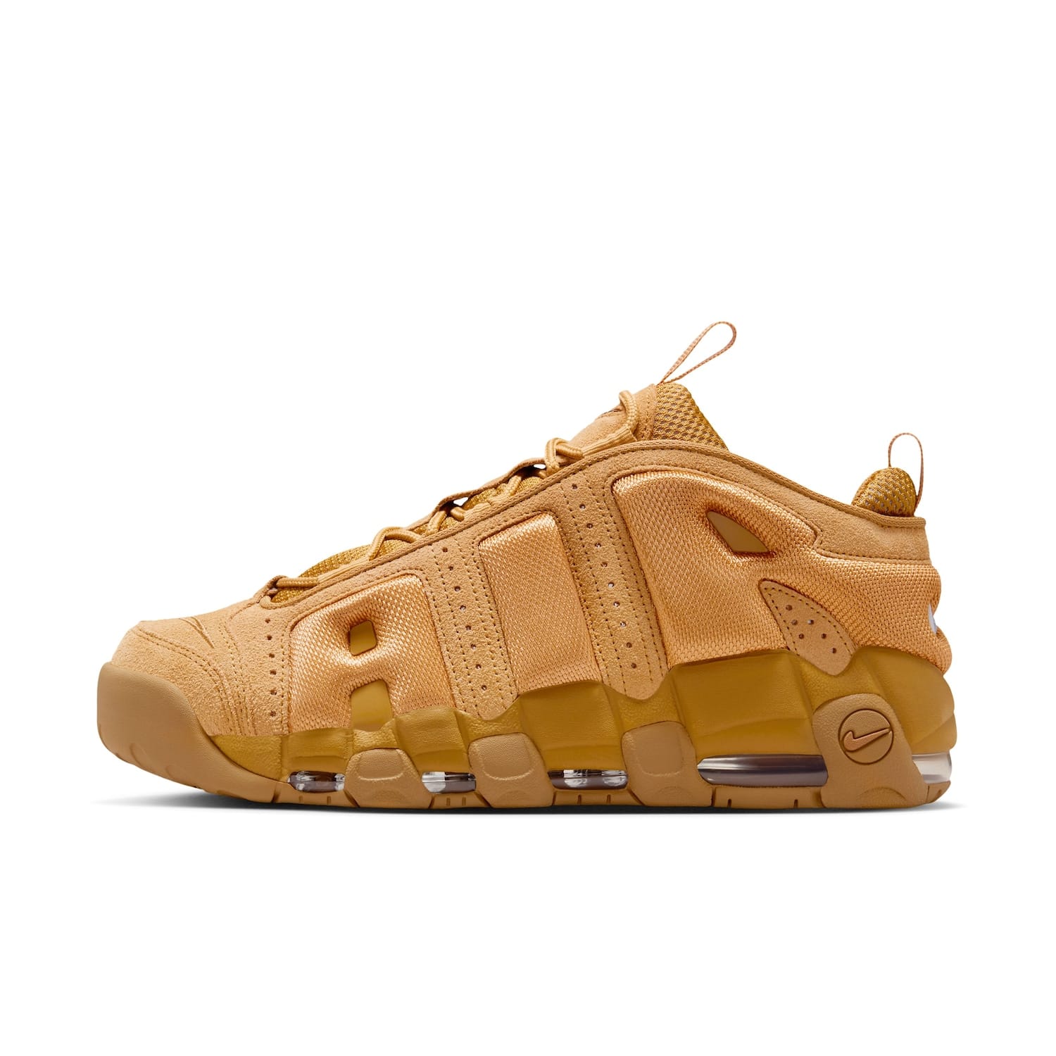 Nike Air More Uptempo Low