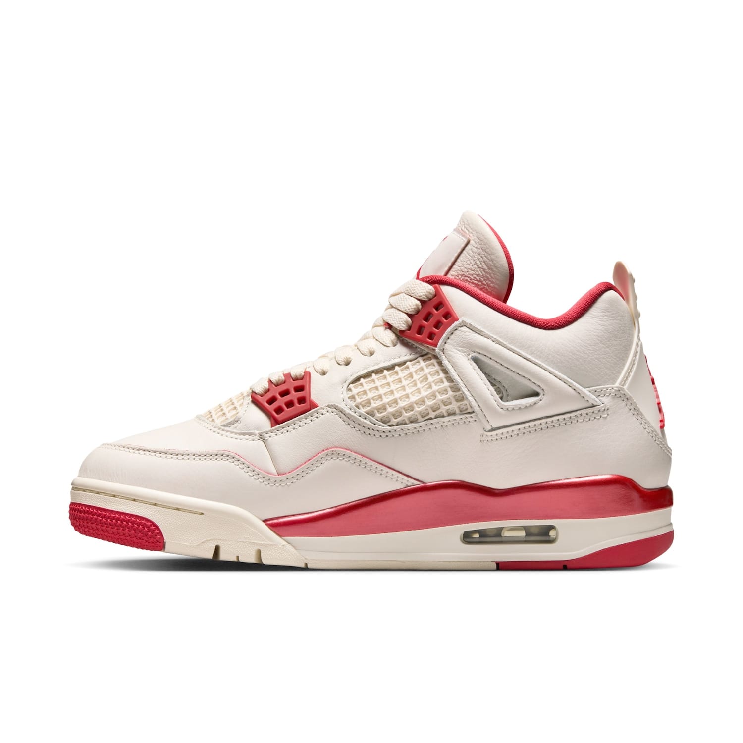 Women's Air Jordan 4 Retro