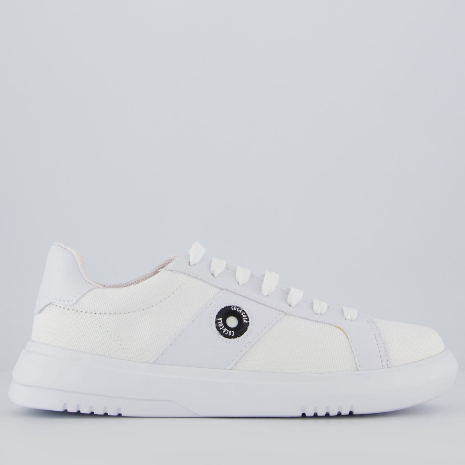 Tênis Coca Cola Loud Jet