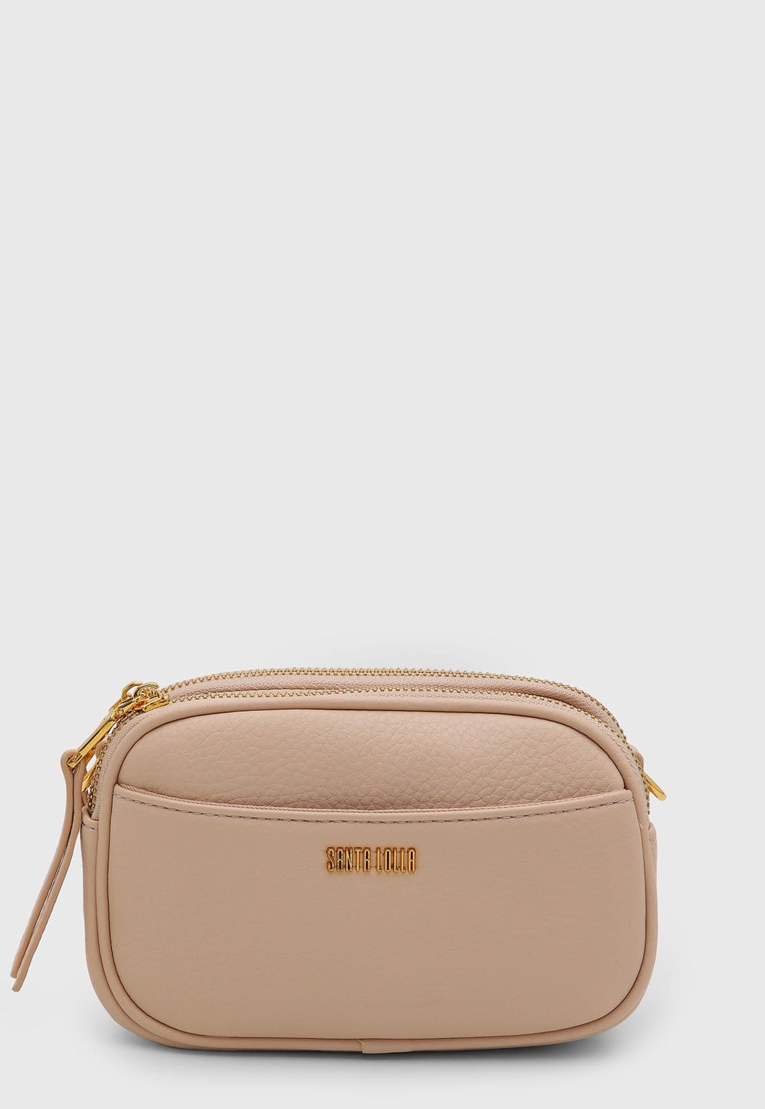 Bolsa Feminina Santa Lolla Pequena