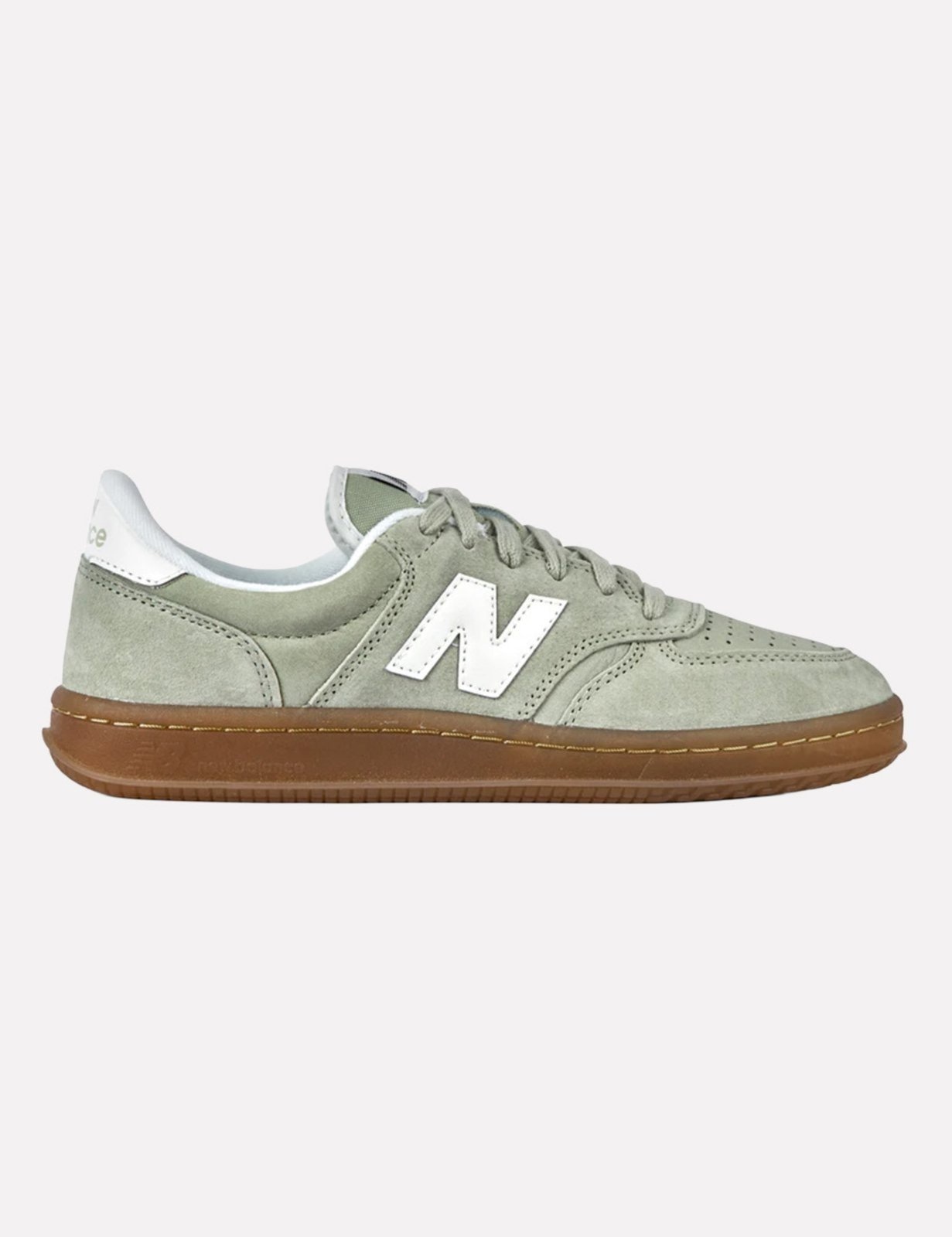 Imagem principal Tênis New Balance Masculino CT500 Musgo Claro New Balance verde