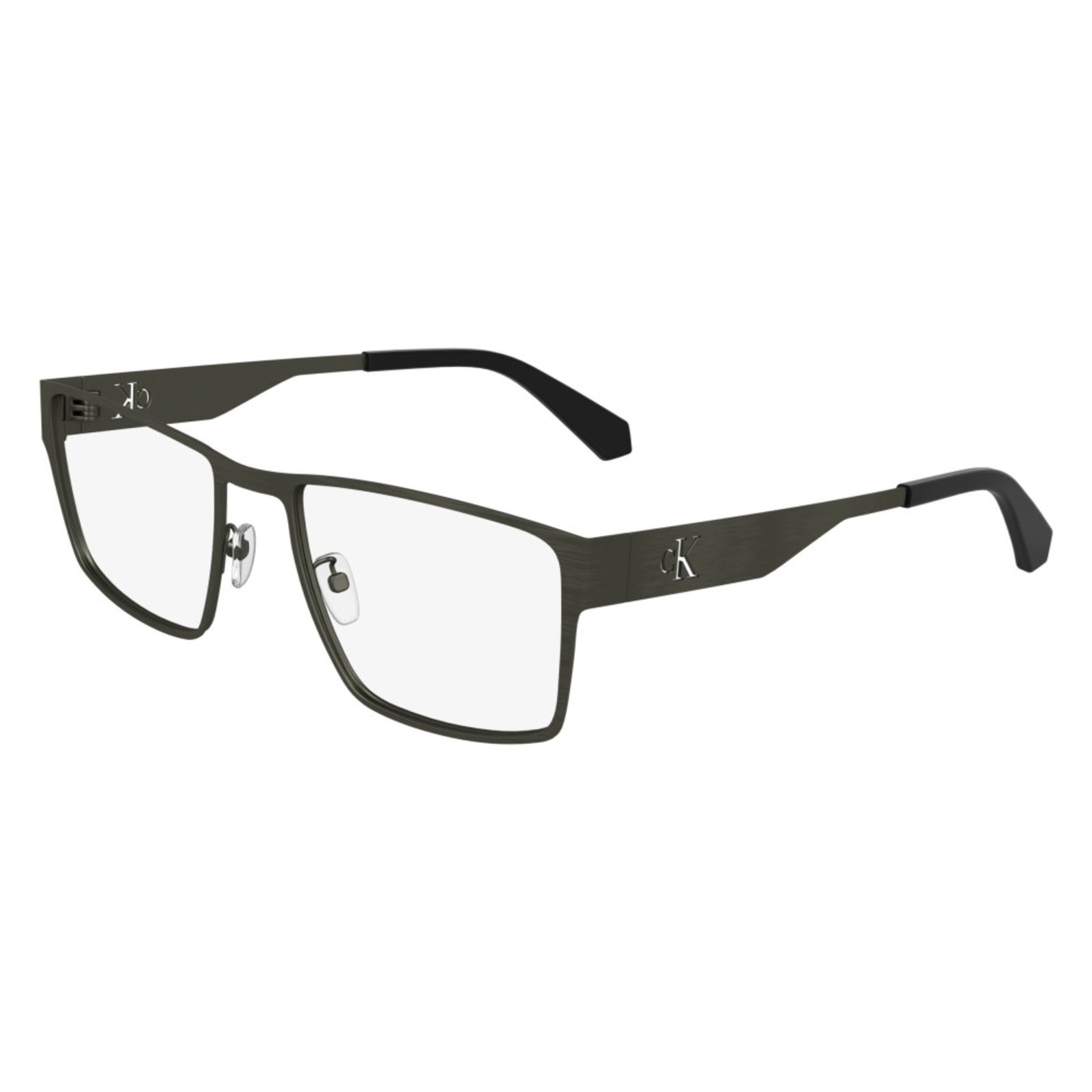 Imagem principal Armação Calvin Klein Jeans CKJ24208 016 Masculino Calvin Klein Jeans cinza