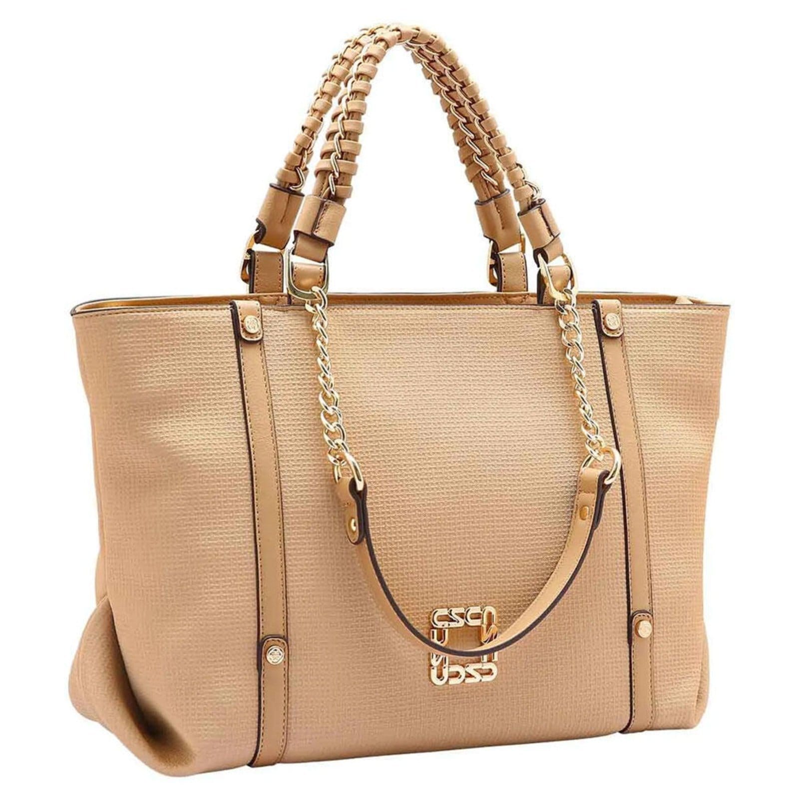 Bolsa Feminina Chenson Cg85055 1825055